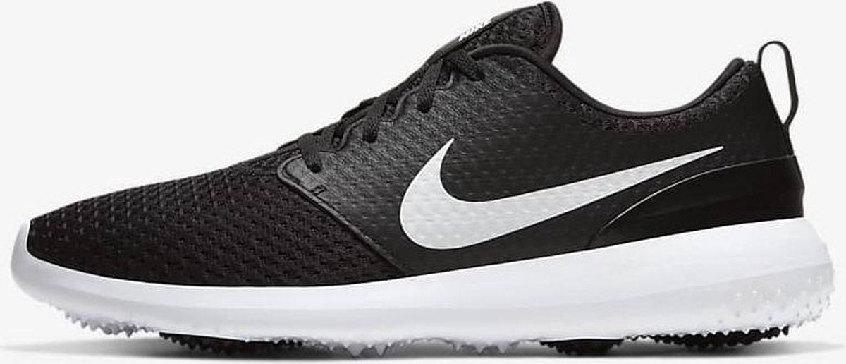 Woman Roshe  G Golfschoen Zwart - Maat : UK 6 / EU 40