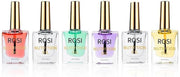 ROSI Revitaliserende Nagelriemolie - Nagelriem Verzorging Olie - Cuticle Therapy Oil - 5 SMAKEN 15 ML