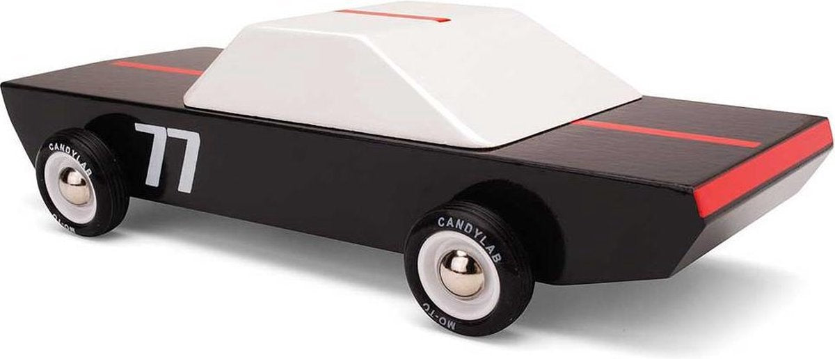 Speelgoedauto Carbon 77 - Candylab