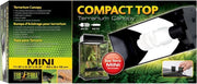 Exo Terra compact top terrariumlichtkap