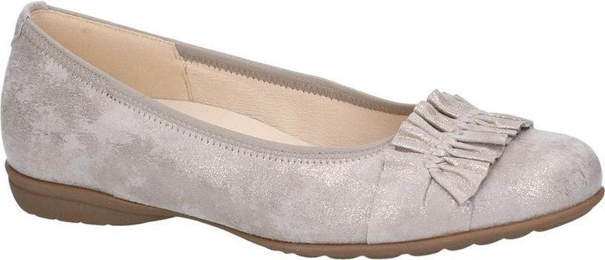 Gouden Ballerina Gabor Optifit