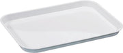 Polystyreen dienblad 25x35cm