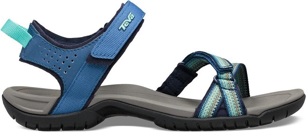 Teva - W Verra Sandal - Blauw - Dames - maat  37