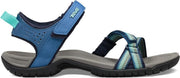 Teva - W Verra Sandal - Blauw - Dames - maat  37