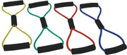 MoVeS 8-Ring Tube | Groen - Zwaar