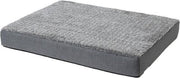 51DN Orthopedische Hondenkussen Cosy 2 Grijs-S