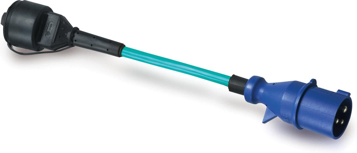 Mastervolt Verloopstekker