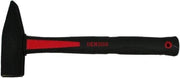 Hofftech Bankhamer 1000 Gram Met Fiber Steel