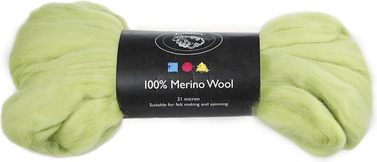 Merino wol