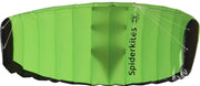 Spiderkites Amigo 1.75 Green