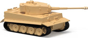 Airfix-small Beginners Set Tiger 1  (5/20) * (Af55004) - modelbouwsets