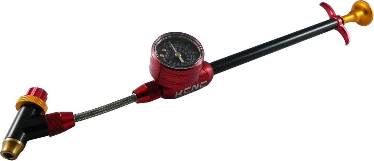 KCNC Vork- en schokbrekerpomp 600 PSI