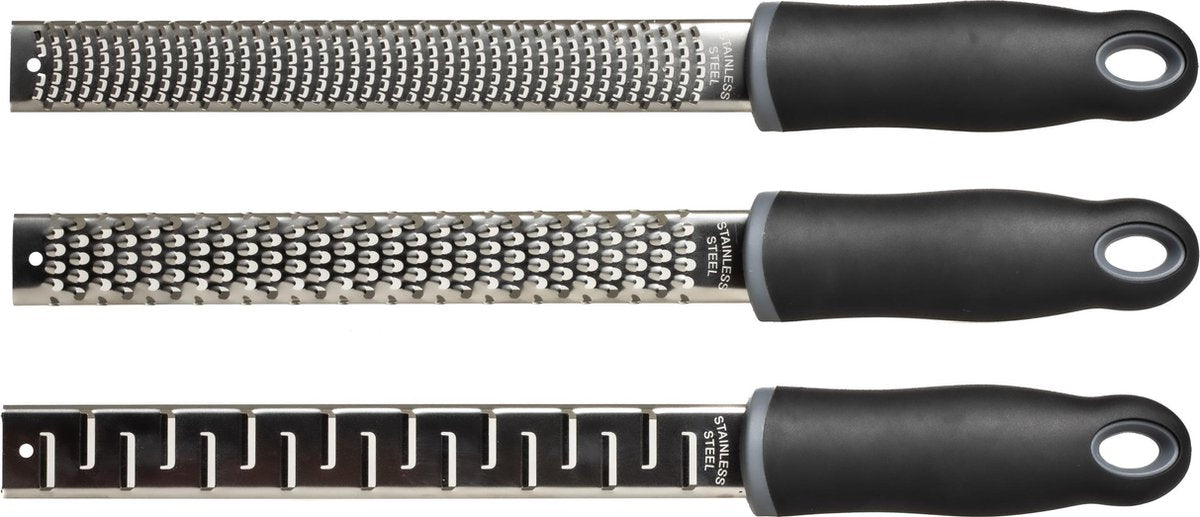Sareva Raspen 3 Stuks