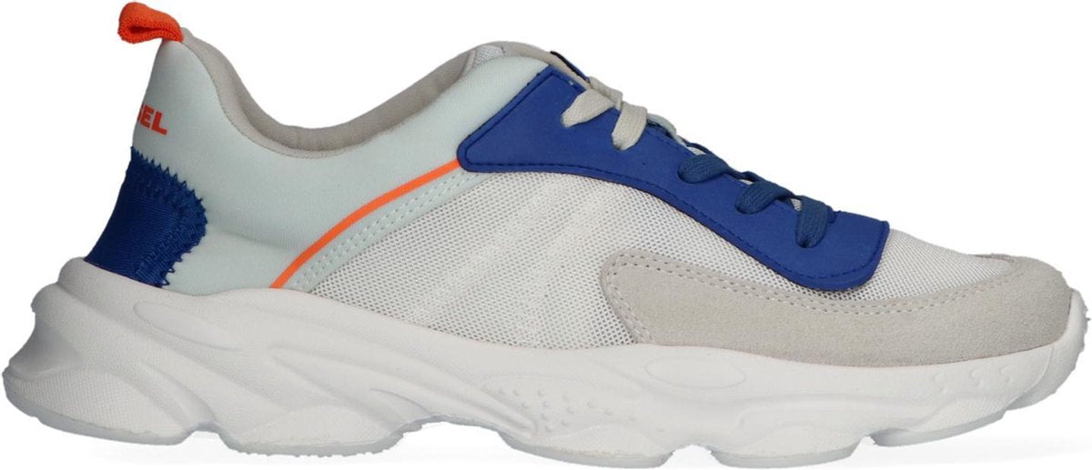 Diesel S-serendipity Lc Yo Lage sneakers - Jongens - Wit - Maat 36