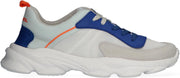 Diesel S-serendipity Lc Yo Lage sneakers - Jongens - Wit - Maat 36