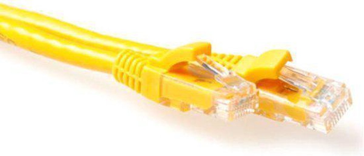 Advanced Cable Technology 7.00m Cat6a UTP