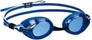 Zwembril BOSTON bleuwhite