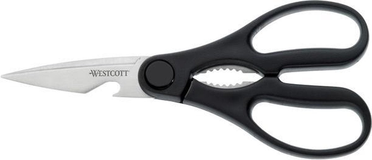Huishoudschaar Westcott - 21cm kunststof