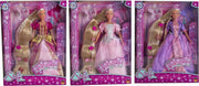 SL Rapunzel
