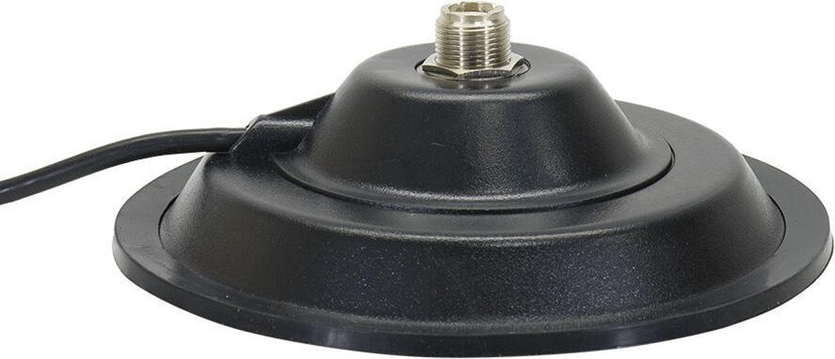 PNI MAG-145 PL 145mm magnetische voet met 4m kabel en PL259 connector