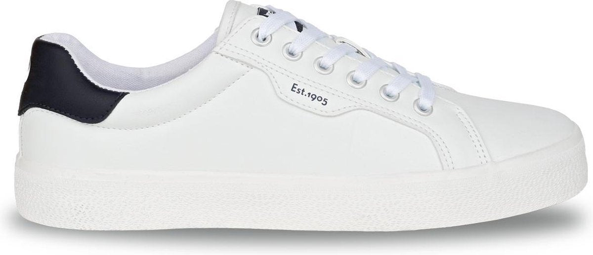 Heren Sneaker Duinoord - Wit