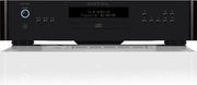 Rotel RCD-1572 Portable CD player Zwart
