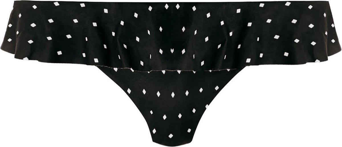 Freya Jewel Cove Italini Ruffle bikinislip Maat S (36)