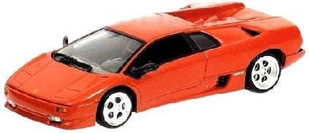 Lamborghini Diablo 1994 Copper