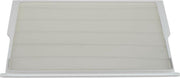 BOSCH - Glasplaat - 00701672