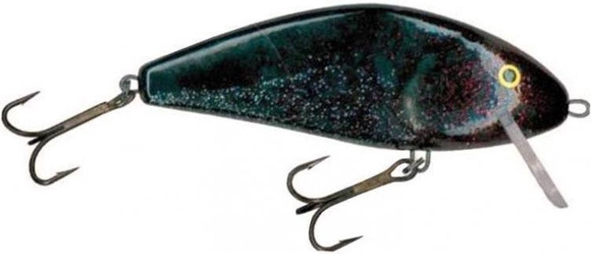 Salmo fatso 10 crank starry night F10C SN