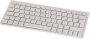 Hama 106359  Qwerty Bluetooth Toetsenbord voor iPad - Wit