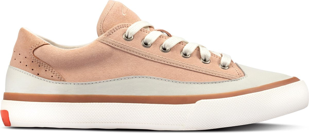 Clarks - Dames schoenen - Aceley Lace - D - light pink - maat 39.5