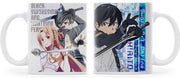Sword Art Online the Movie -Ordinal Scale- Kirito Full Color Mok