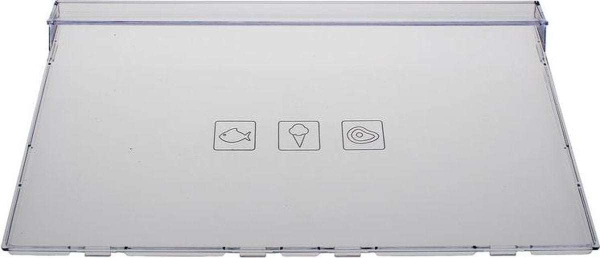 BEKO - Paneel Vrieslade RFNE200E20W - 5928600100