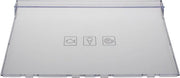 BEKO - Paneel Vrieslade RFNE200E20W - 5928600100