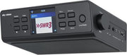 Sky Vision IR 65S Keuken Internet Radio-Zwart