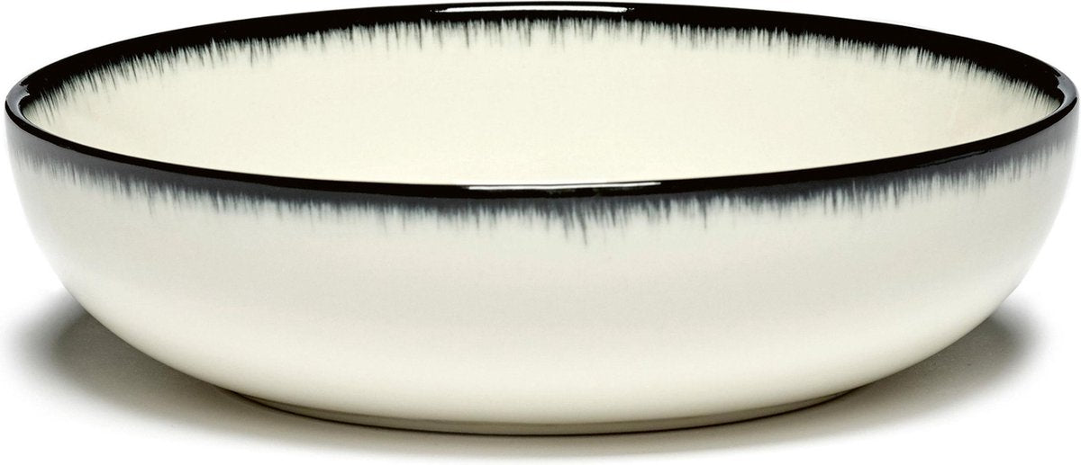 Dé Tableware by Ann Demeulemeester - Mueslischaaltje Variatie A - Ø15