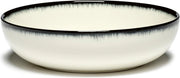 Dé Tableware by Ann Demeulemeester - Mueslischaaltje Variatie A - Ø15