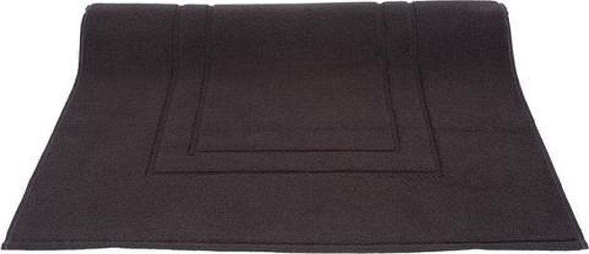 Clarysse Talis Badmat Bruin 60x100cm