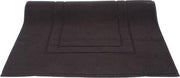 Clarysse Talis Badmat Bruin 60x100cm
