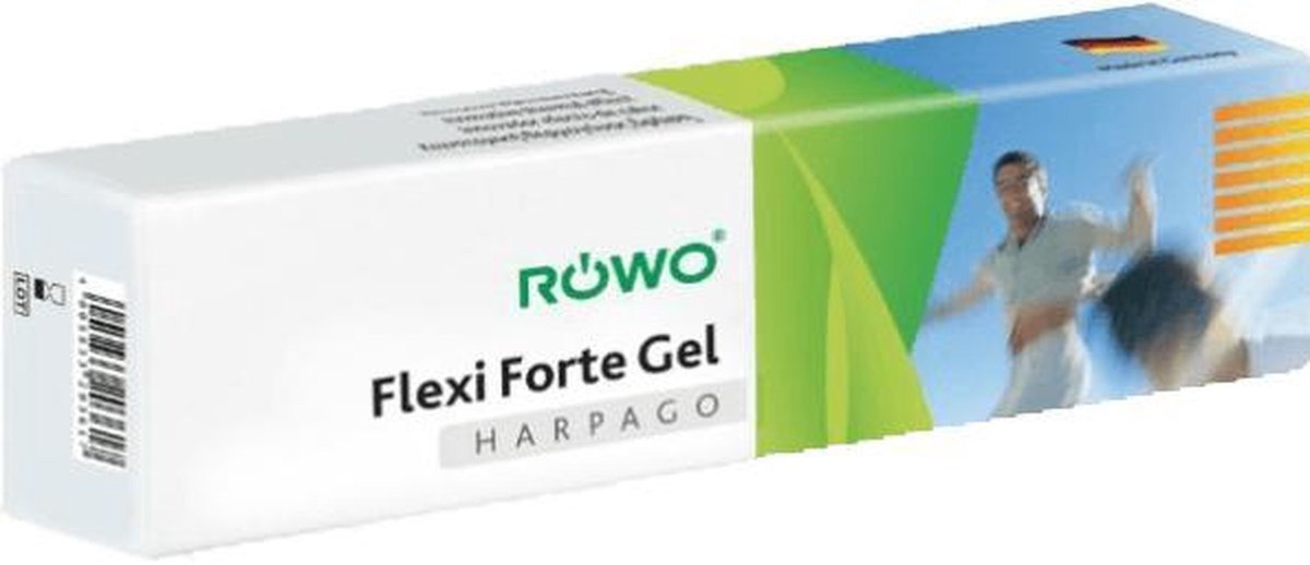 R�wo Flexi Forte Gel (50 milliliter)