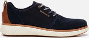 Bugatti Dexter sneakers blauw - Maat 41