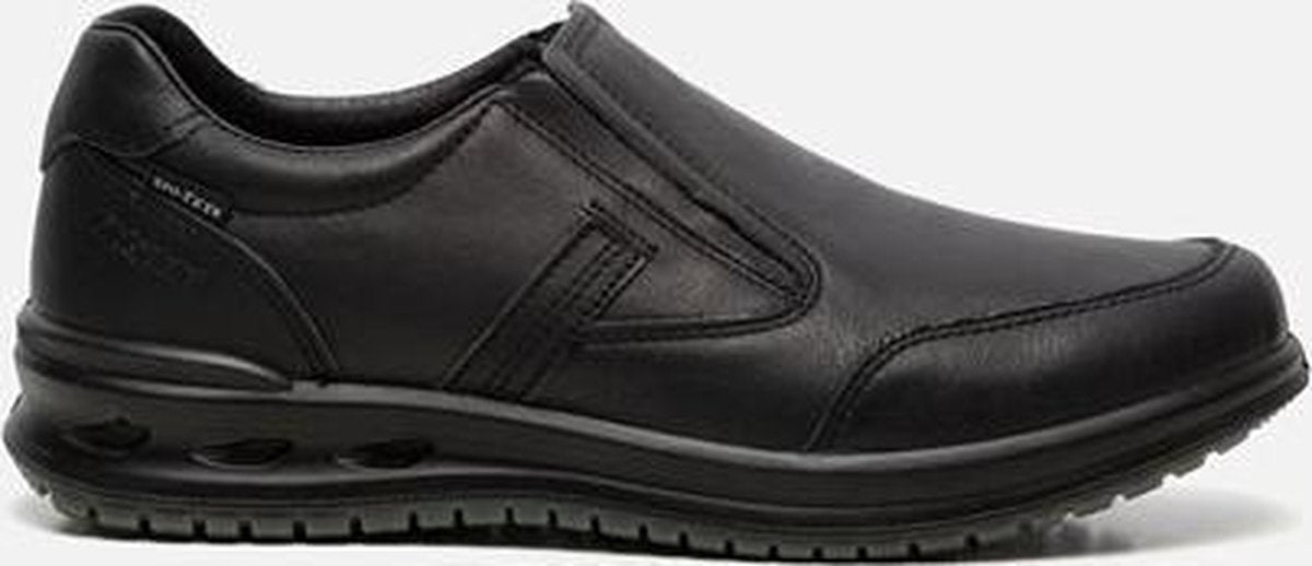 Grisport Active wandelschoenen zwart - Maat 42