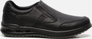 Grisport Active wandelschoenen zwart - Maat 42