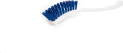 Hygiëne Steelborstel 40cm / Blauw