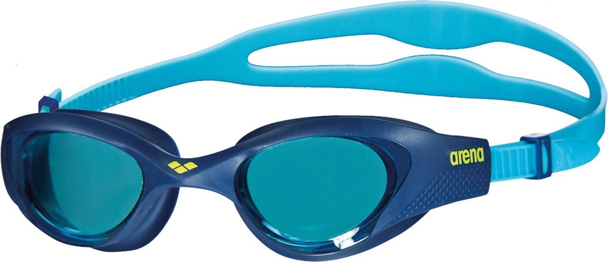 Arena ZwembrilKinderen - navy/blauw