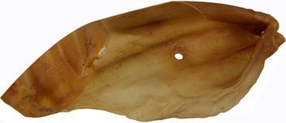 Petsnack runderoor -  - 1 stuks