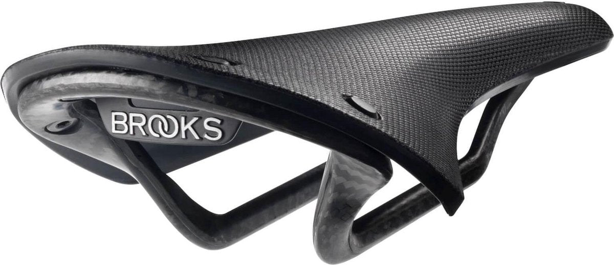 Brooks Zadel C13 Cambium All Weather 145 Zwart