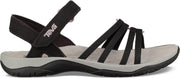 Teva Elzalda Dames Wandelsandalen - Zwart - Maat 40
