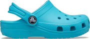 Crocs Sandalen - Maat 25/26 - Unisex - lichtblauw